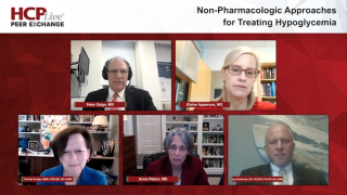 Non-Pharmacologic Approaches for Treating Hypoglycemia  