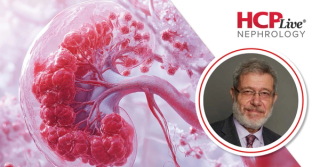2-Year Phase 1b Tegoprubart Maintains Kidney Function in Transplant Recipients With Eliezer Katz, MD
