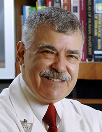 Allan Gibofsky, MD, JD | Credit: Hospital for Special Surgery