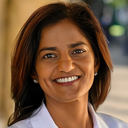 Latha Palaniappan, MD, MS | Image Credit: Stanford University