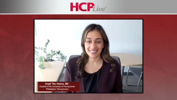 HCP Live - "Breaking Barriers: Safely Targeting Obstructive Hypertrophic Cardiomyopathy at the Source"