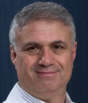 Ronnie Fass, MD | Credit: ACG