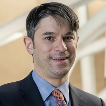 Stephen Congly, MD | Credit: University of Calgary