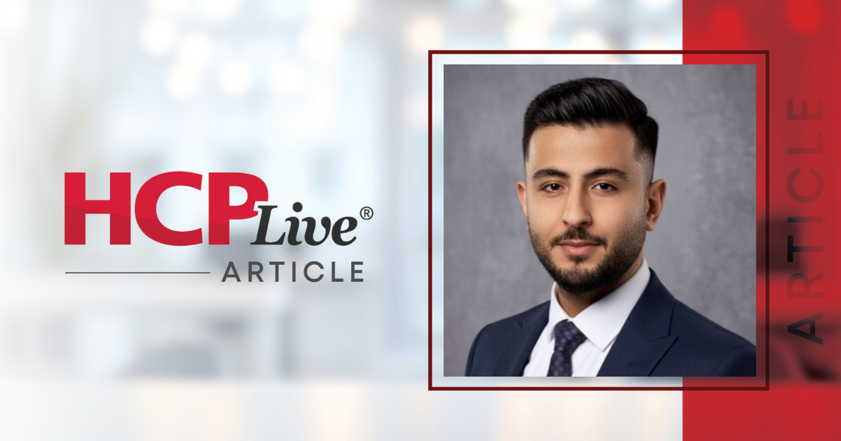Mohammad Alabbas, MD | Credit: ACG