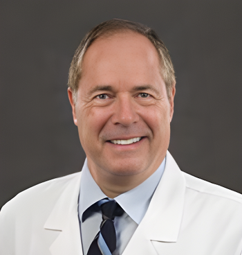 Miguel Saps, MD | Credit: University of Miami Health System