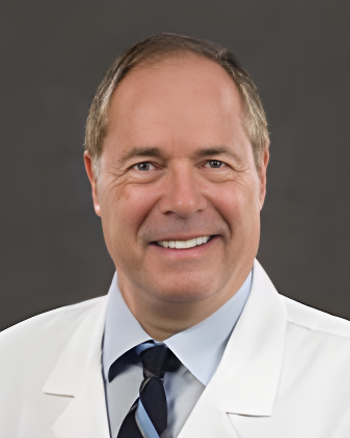 Miguel Saps, MD | Credit: University of Miami Health System