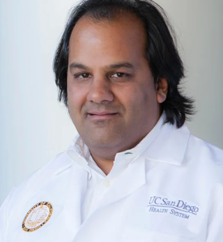 Weight Loss May Be Key to Resolving OHS, Says Atul Malhotra, MD