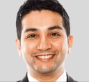 Jignesh Shah, MD