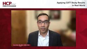 Experts on AMD and DME.