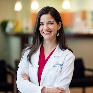 Hope Cook, PA-C: Healing Burnout for Physician Assistants