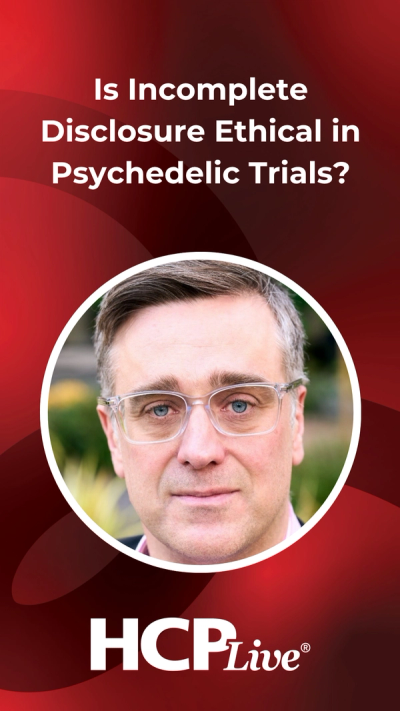 The Ethics of "Incomplete Disclosure" in Psychedelic Placebo-Controlled Trials