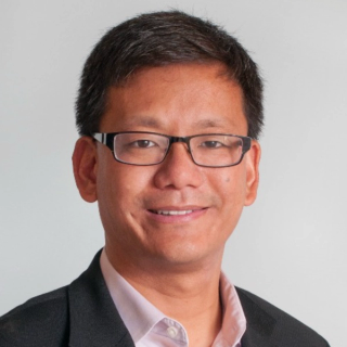 Braden Kuo, MD | Credit: Mass Gen
