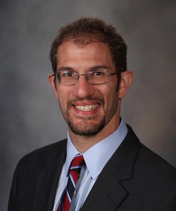 Jacob Jentzer, MD