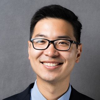 Daniel Su, MD: | Image Credit: Retina Vitreous-Associates Medical Group