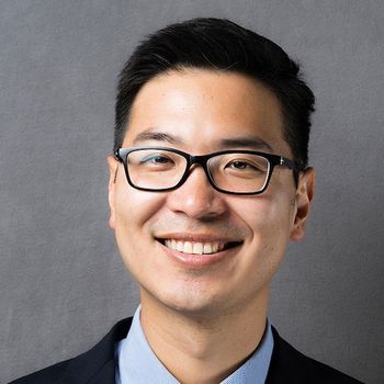 Daniel Su, MD: | Image Credit: Retina Vitreous-Associates Medical Group