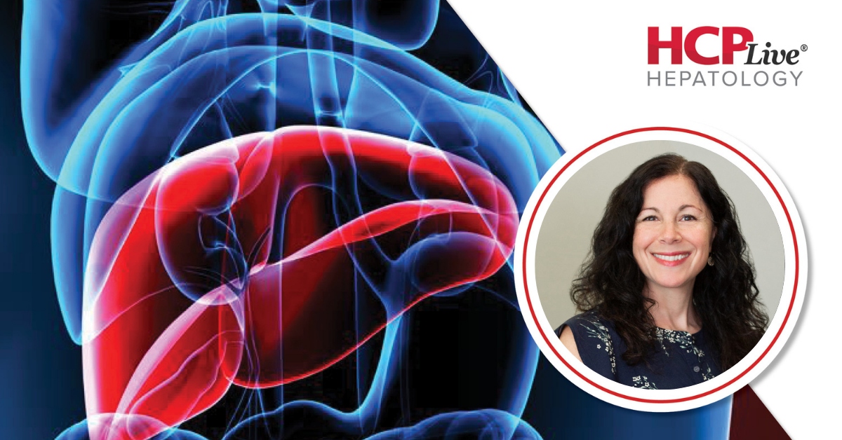 New Insights on the Burden of Hepatitis Delta, With Chari Cohen, DrPH, MPH – HCPLive