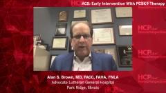 EP. 14 ACS: Early Intervention With PCSK9 Therapy