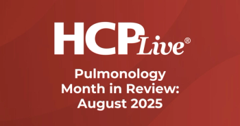 Pulmonology Month in Review August 2025