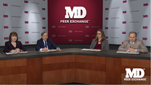 Strategies in the Management of Relapsing-Remitting Multiple