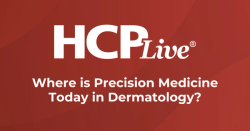 Where is Precision Medicine Today in Dermatology?