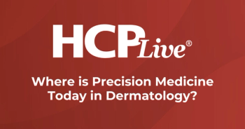 Where is Precision Medicine Today in Dermatology?