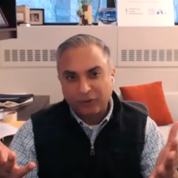 Detecting Lung Decline: CT Scans and Current Research