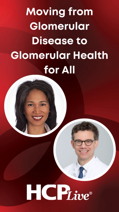 Moving from Glomerular Disease to Glomerular Health for All