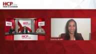 Four experts are featured in this series.