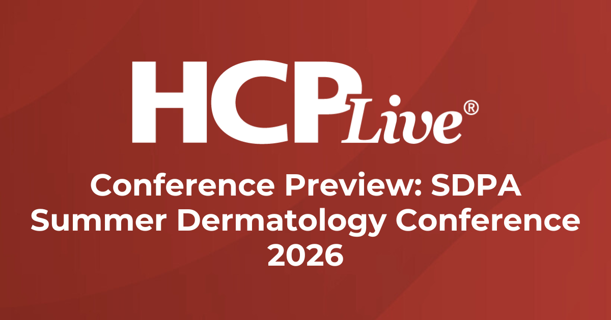 Conference Preview: SDPA Summer Dermatology Conference 2026