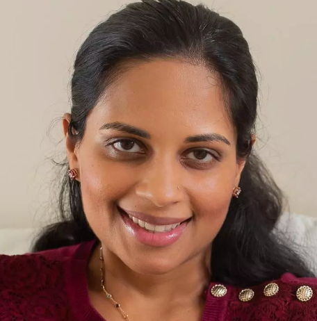 Milli Gupta, MD | Credit: University of Calgary