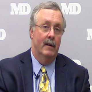 Q&A with Daniel McQuillen from the Lahey Hospital & Medical Center: ID Specialists Deserve More Than Just a Pat on the Back