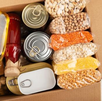 Food Insecurity in US Tied to 41% Higher CVD Risk Over 2 Decades | Image Credit: Mikhailov Studio/Adobe Stock