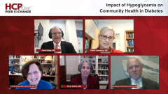 EP. 1 Impact of Hypoglycemia on Community Health in Diabetes 