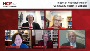 Impact of Hypoglycemia on Community Health in Diabetes 