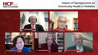 Impact of Hypoglycemia on Community Health in Diabetes 