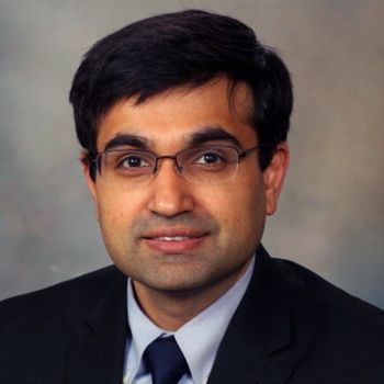 author Sahil Khanna, MBBS, MS, FACG, Mayo Clinic, Rochester, MN