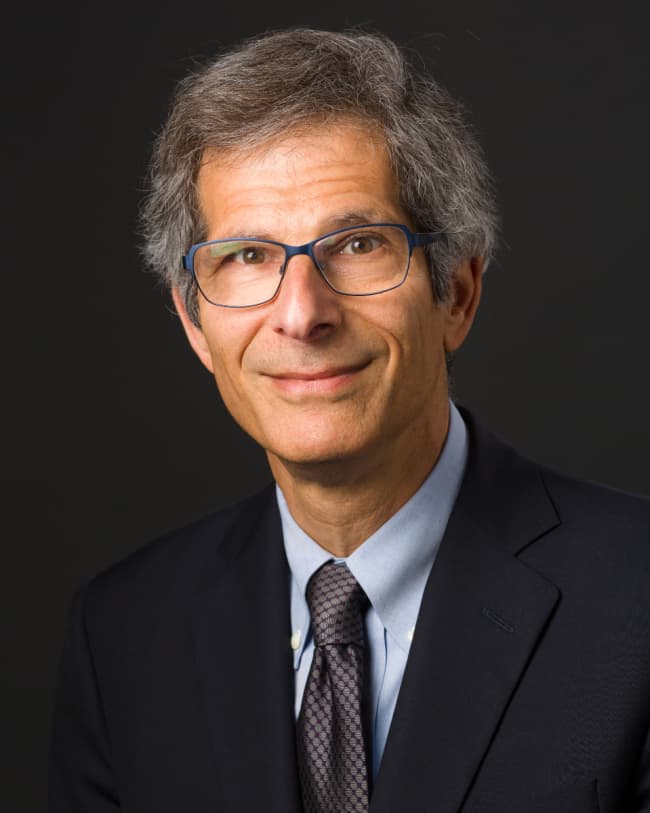 Kevin Herold, MD | Credit: Yale School of Medicine