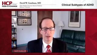 Clinical Subtypes of ADHD