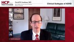 EP. 1 Clinical Subtypes of ADHD