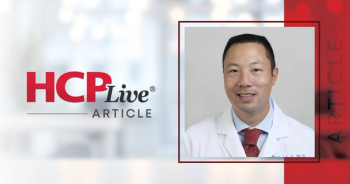 Michael Ip, MD | Image Credit: UCLA Health