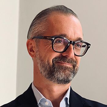 Stefano Piaserico, MD, PhD | Credit: International Psoriasis Council