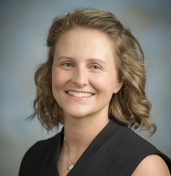 Josiane Broussard, PhD: Meal Timings Impact on Sleep