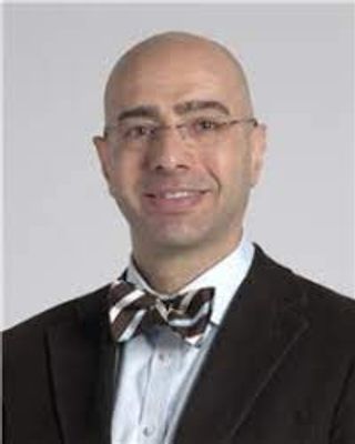 Sevag Demirjian, MD: Improving Dialysis for ICU Patients