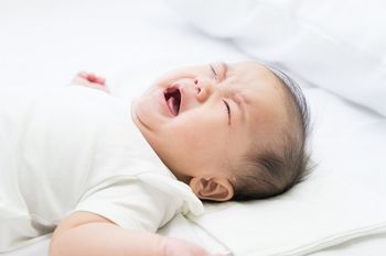 Early Emollient Application Helps Prevent Infant Atopic Dermatitis