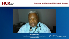 EP. 2 Overview and Burden of Sickle Cell Disease