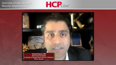 EP. 1 Overview of Age-Related Macular Degeneration