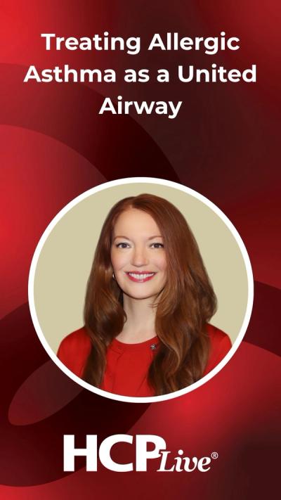 Asthma in a United Airway: Treating Allergic Comorbidities