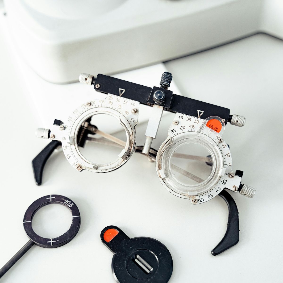 Study Suggests Fovea-Disc Distance Length Factors into Scans for Glaucoma | Image Credit: Pexels
