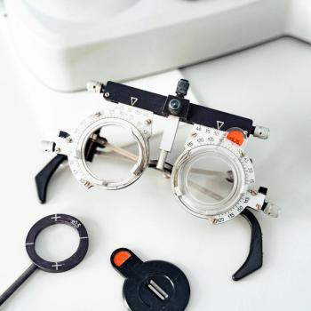 Study Suggests Fovea-Disc Distance Length Factors into Scans for Glaucoma | Image Credit: Pexels