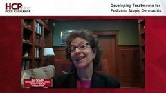 EP. 17 Developing Treatments for Pediatric Atopic Dermatitis